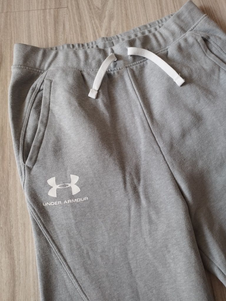 Spodnie dresowe Under Armour