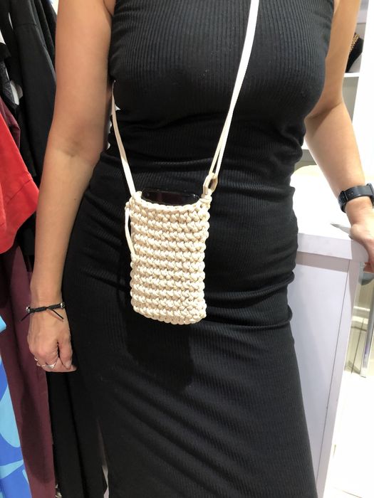 Сумочка-чохол для телефона