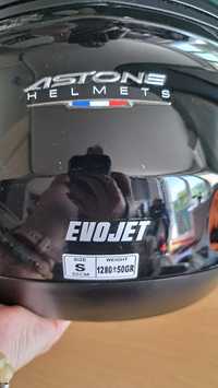 Kask motocyklowy Astone r. S