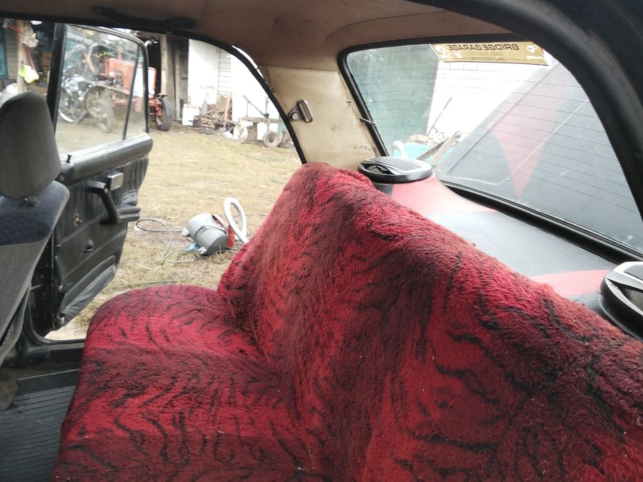 Продам жигуля ВАЗ2105