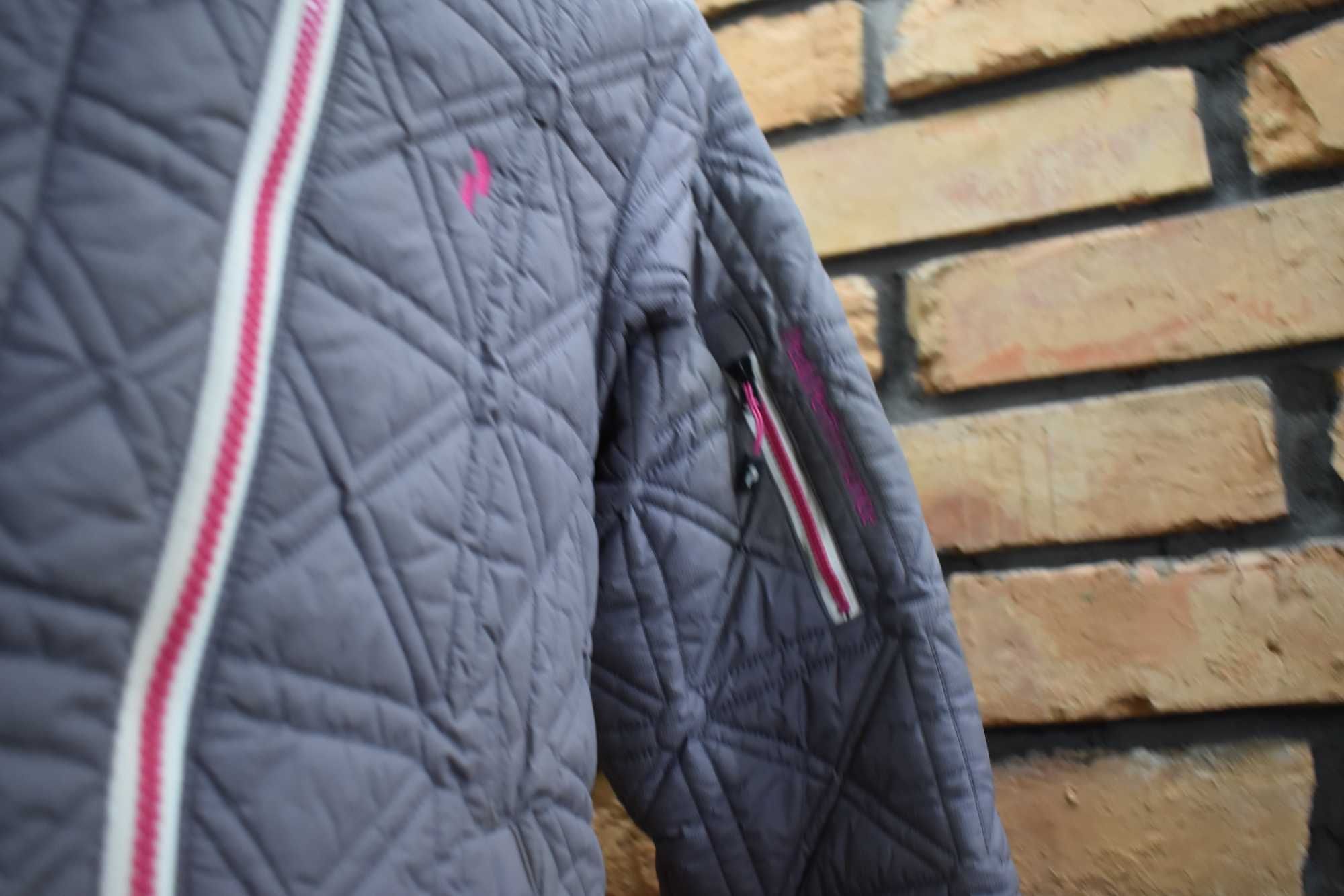 Peak Performance kurtka narciarska liliowa membrana Osaka Jacket S 36
