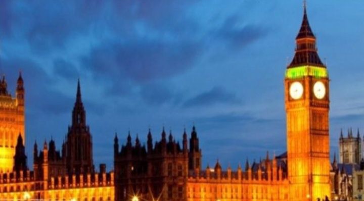 Репетитор англійської мови