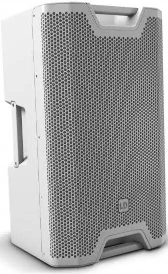 Coluna Ativa LD Systems ICOA 15 A BT W