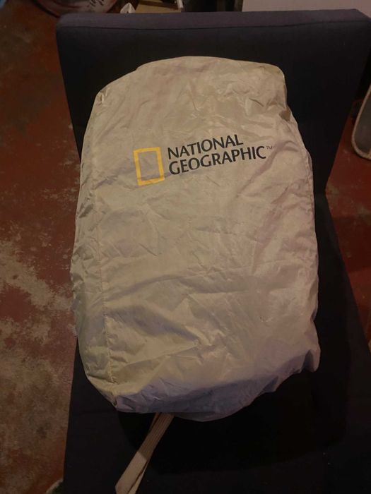 Mochila Kata National Geographic 5737 NOVA
