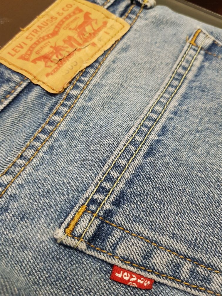 Spodnie Levis 35/30