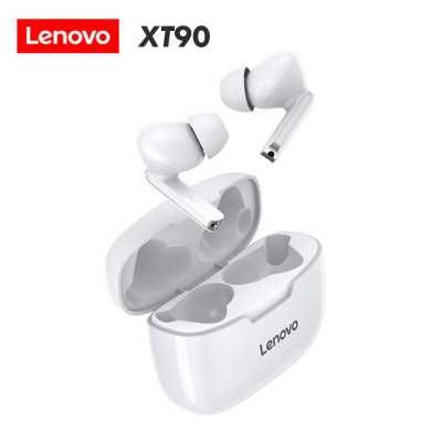 Бездротові Bluetooth навушники Lenovo AirPods Pro