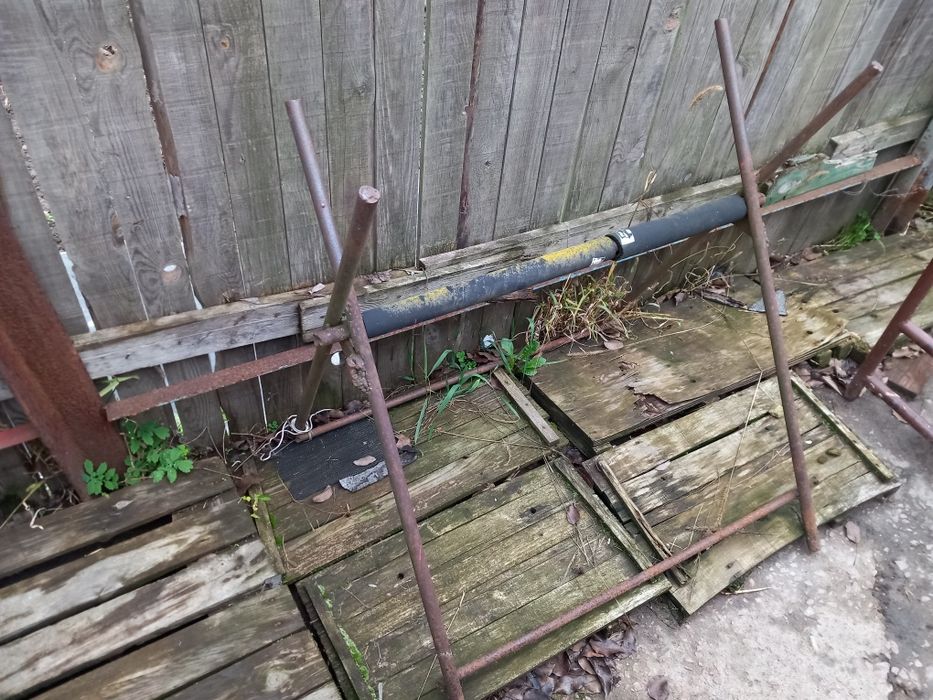 Продам козел для різки дров