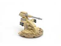 LEGO Star Wars Clone Wars AAT - Droid Tank 30052 czołg Gwiezdne Wojny