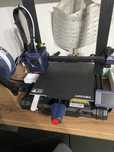 Drukarka 3d Anycubic kobra 2 neo praktycznye nowa