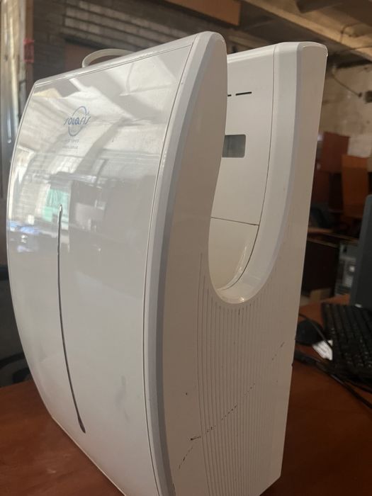 Экспресс сушилка для рук