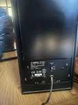 Subwoofer Yamaha YST - SW160