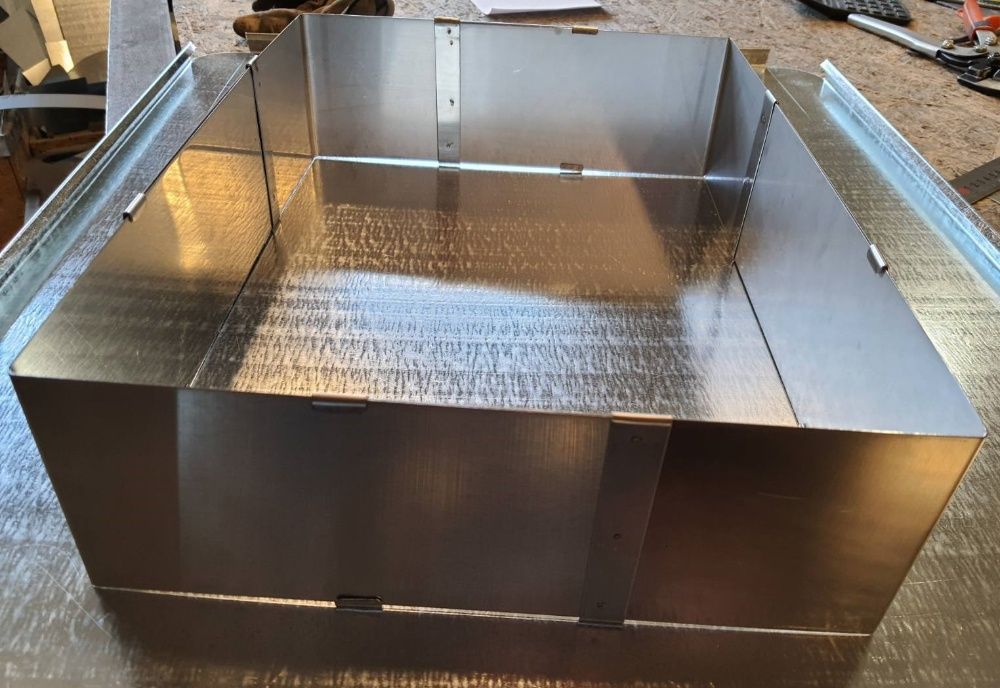 Формы (формовочные) для тортов и пирожен