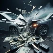 Автовикуп євроблях, викуп битих після дтп авто,