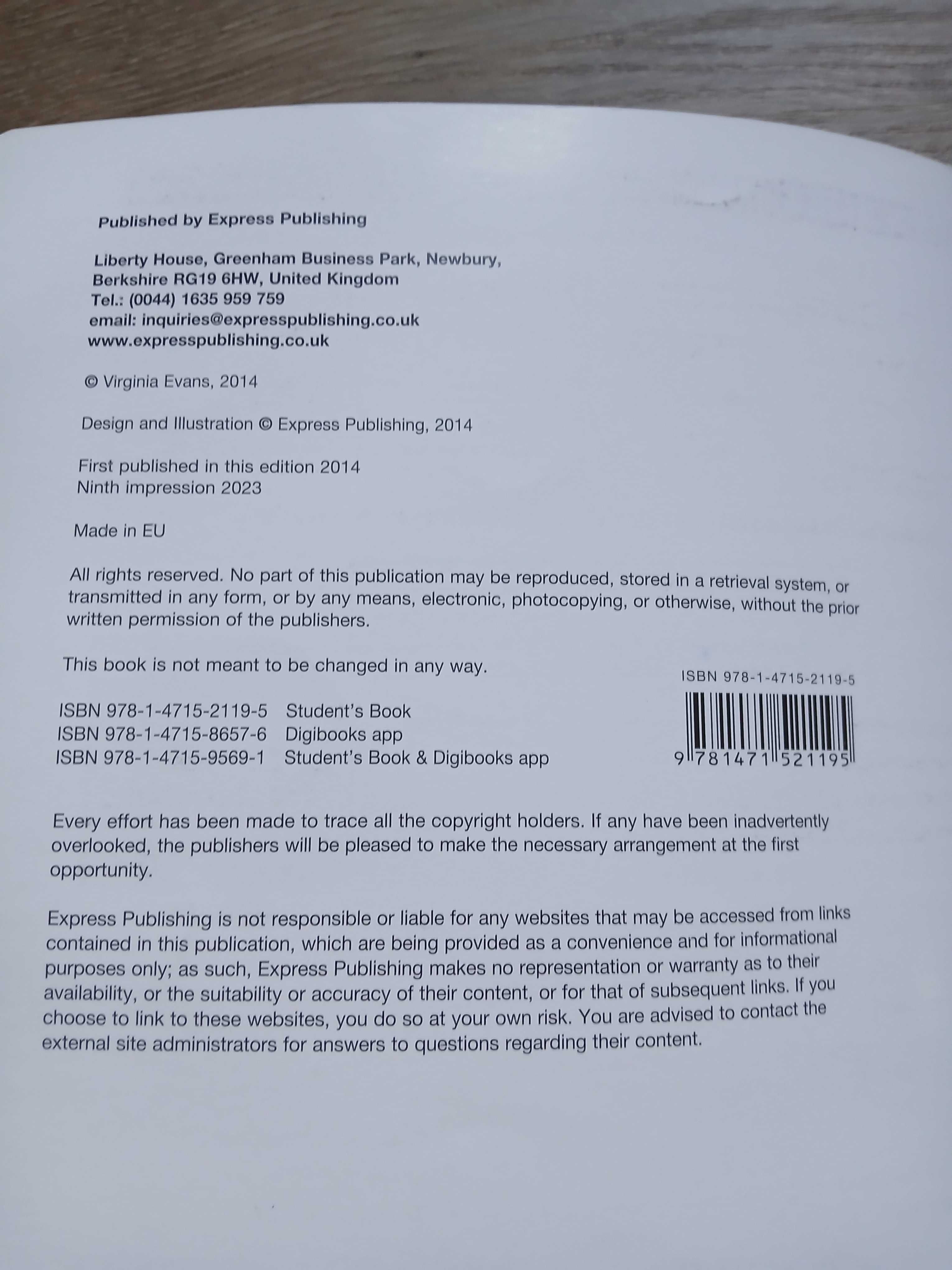 FCE Use of English 2 Student's Book Jak NOWA