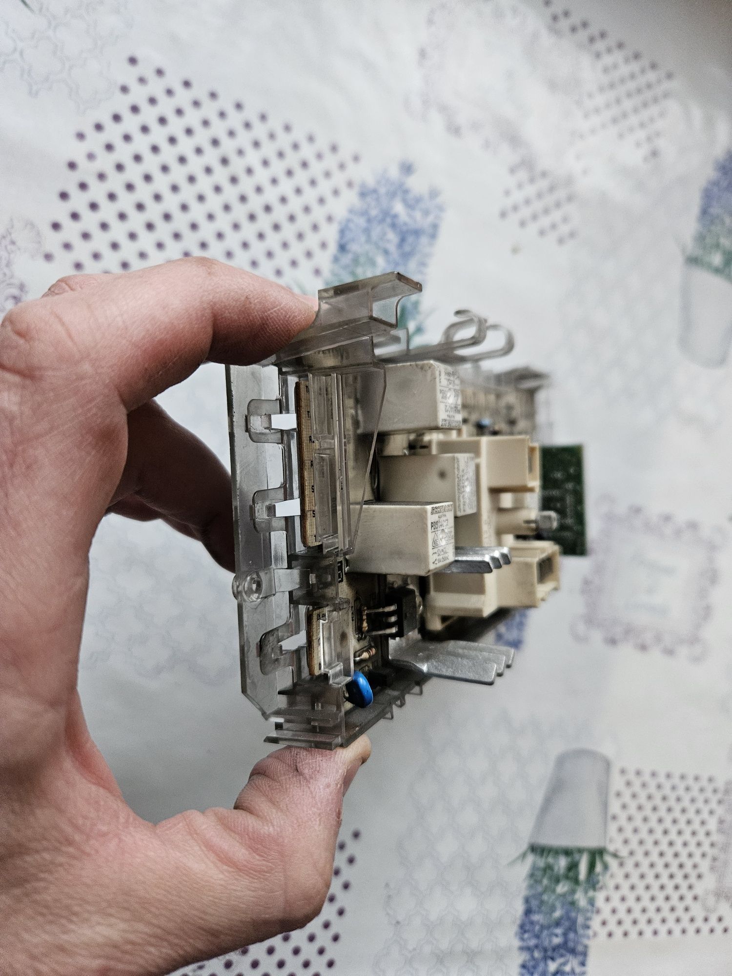 Programator do pralki Gorenje WA 50100