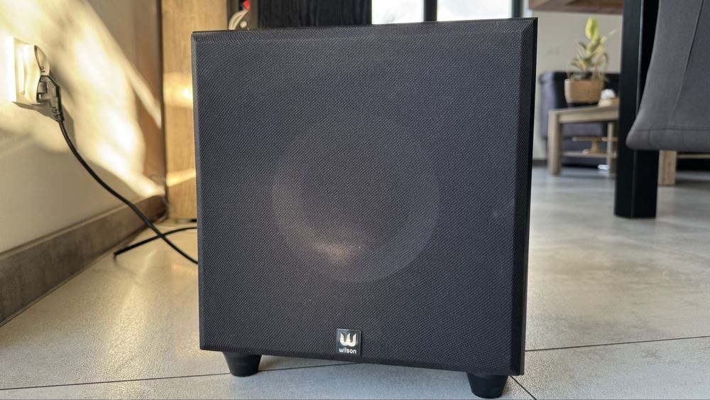 Subwoofer Wilson 150 W