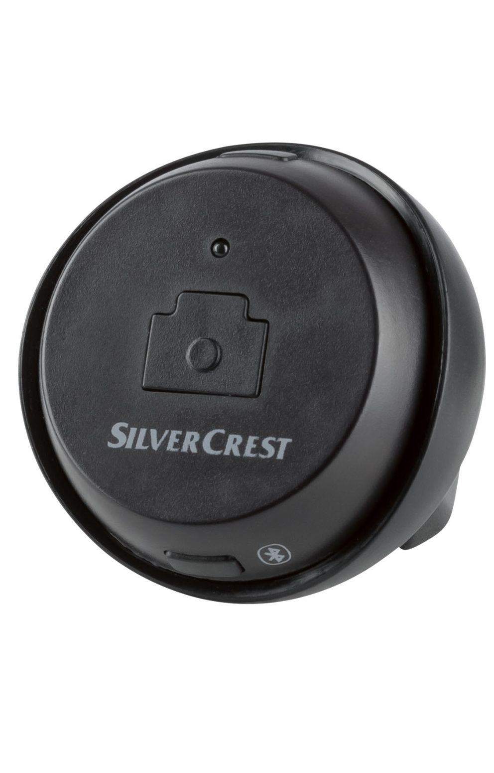 SILVERCREST Uchwyt do selfie Bluetooth ze statywem