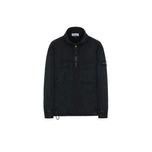 Анорак STONE ISLAND Anorak Cold Dye Treatment Black SI0109-BK