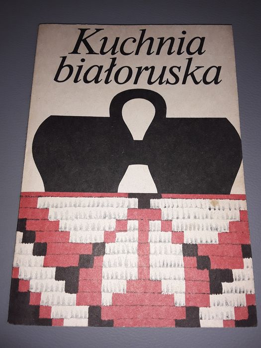 Kuchnia Białoruska bołotnikowa