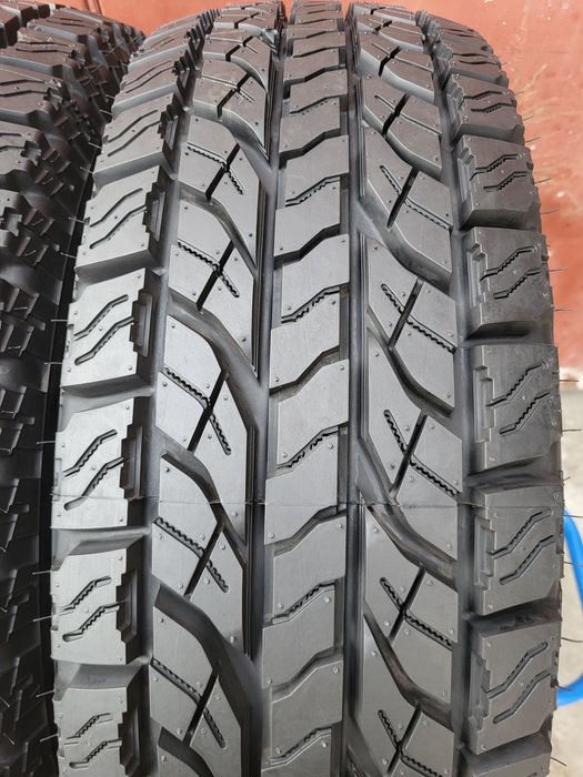 265/75/16 R16 Yokohama Geolandar A/T-S 2шт ціна за 1шт шини