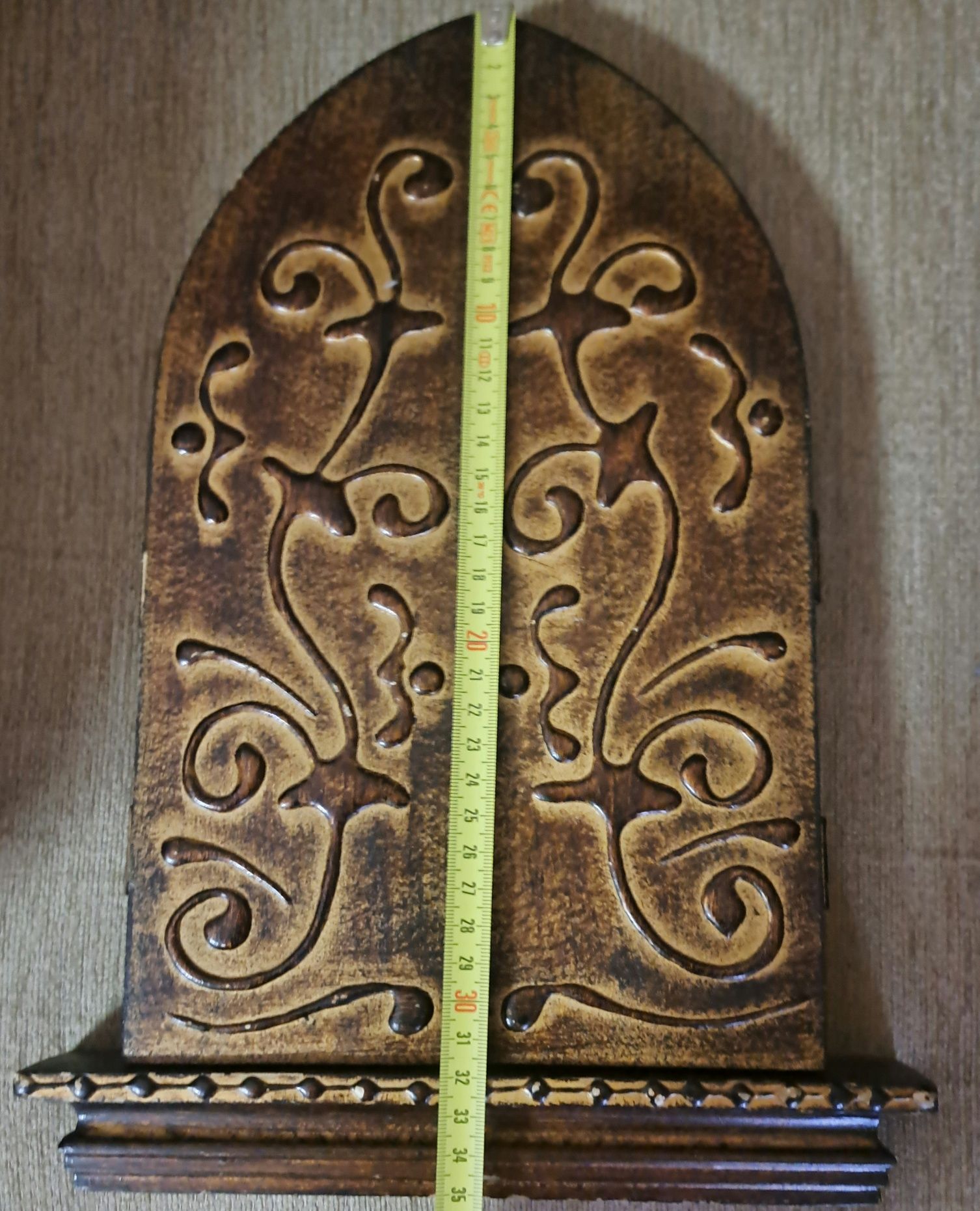 Oratório/Sacrário/Tríptico