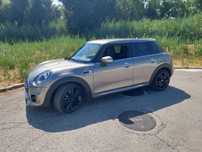 MINI 5 Portas
