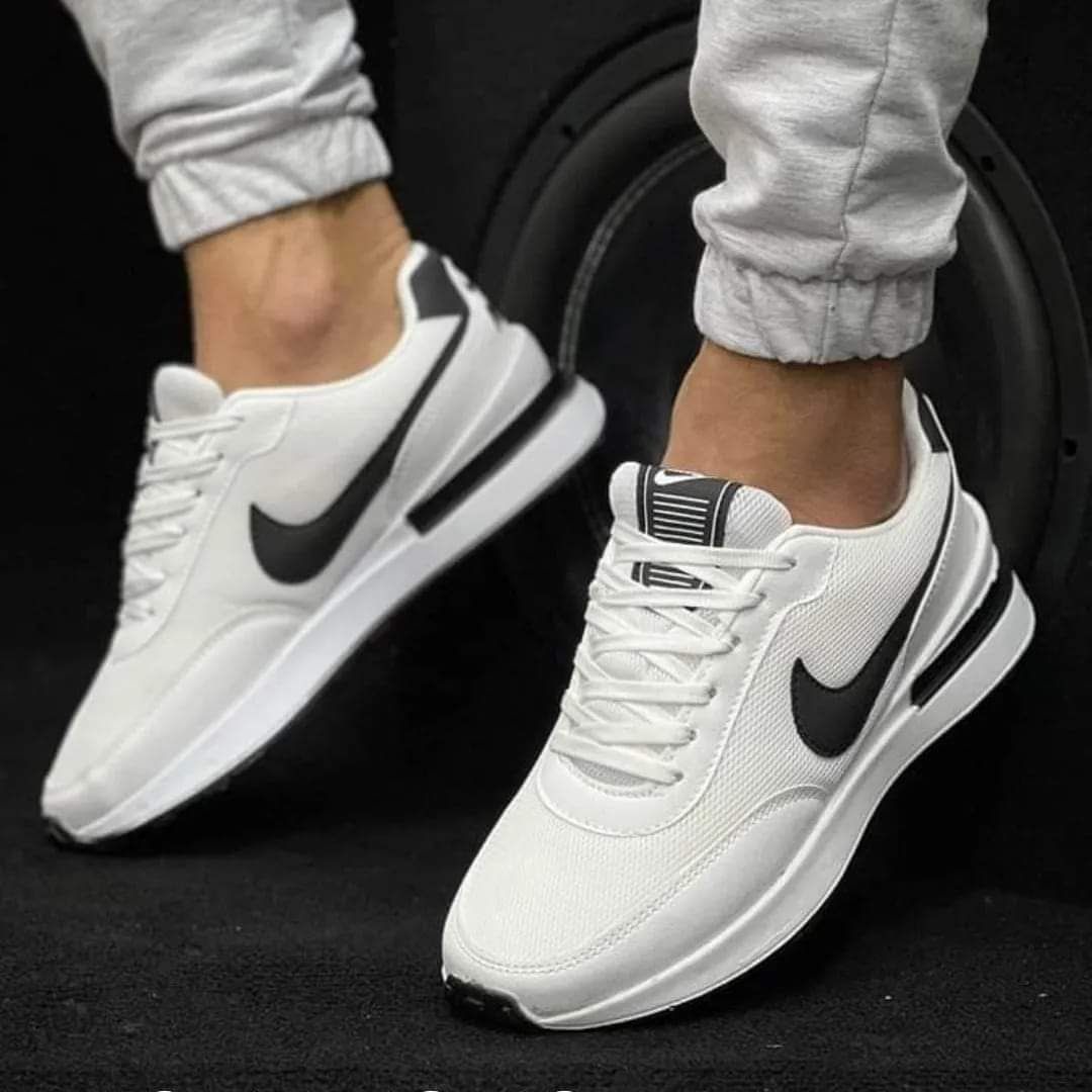 Męskie buty nike