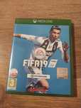 Fifa 19 Xbox one