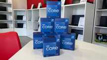 NOWY Procesor Intel i7-12700F Sprzedaż/Serwis/Montaż Koszalin Faktura