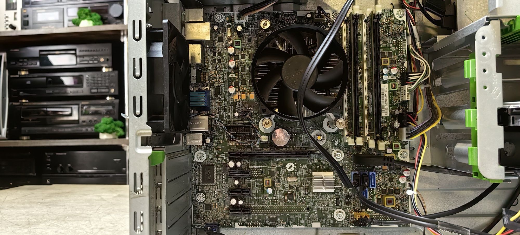 Комп'ютер HP i5-4570