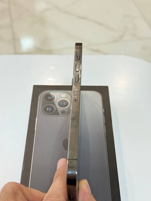 Apple iPhone 13 pro max