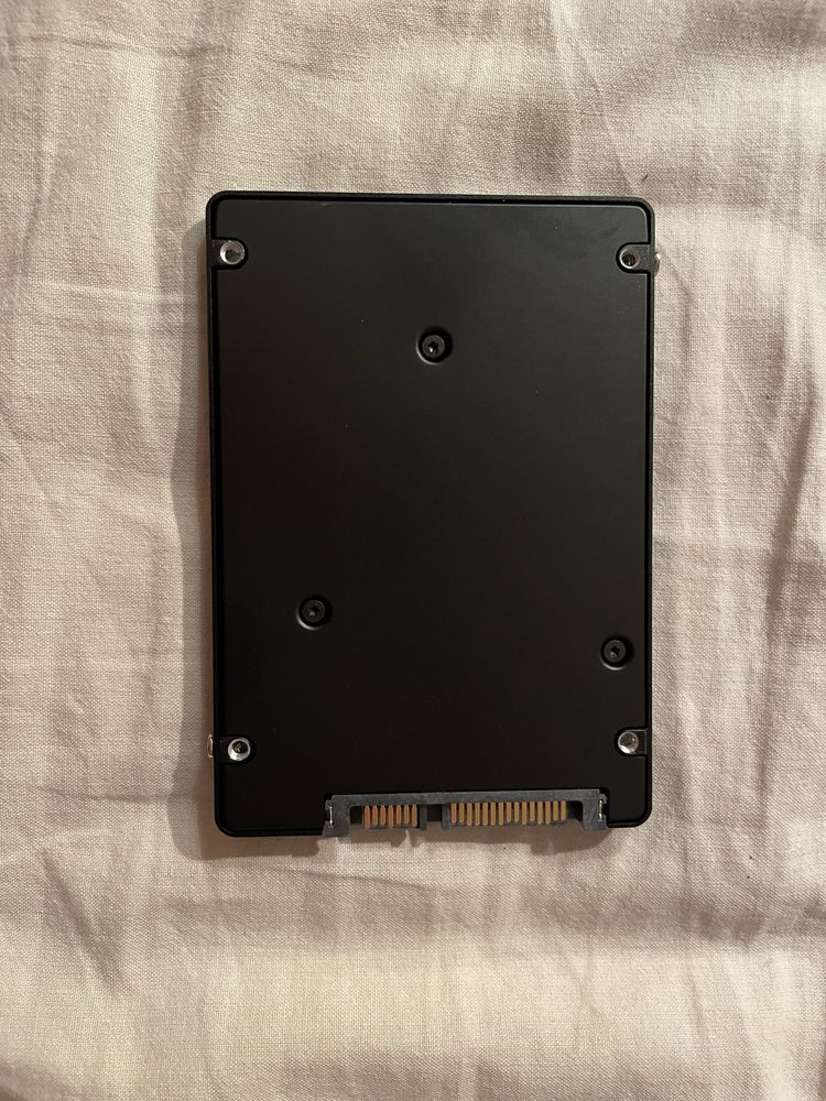 Dysk Samsung SM863a MZ-7KM240N 240 GB SSD 2,5" SATA