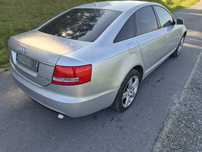 Audi A6  C6 Sedan