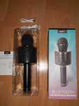 Mikrofon bluetooth SETTY