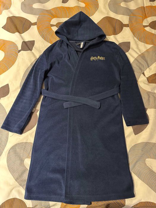 Szlafrok Reserved Harry Potter r.146/152