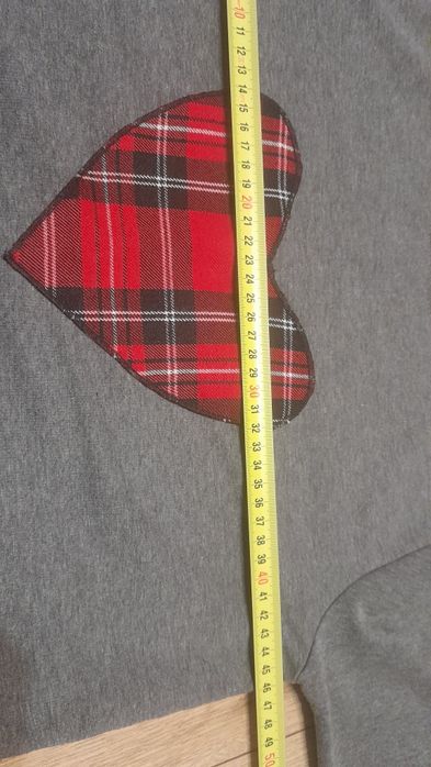 Bluzka  z długim rękawem 158 cm Kiz