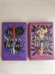 Shadows between us, the darkness within us fairyloot
