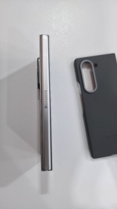 Samsung galaxy fold 6 , stan idealny jak nowy na gwarancji