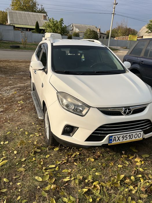 Продам jacs5 turbo