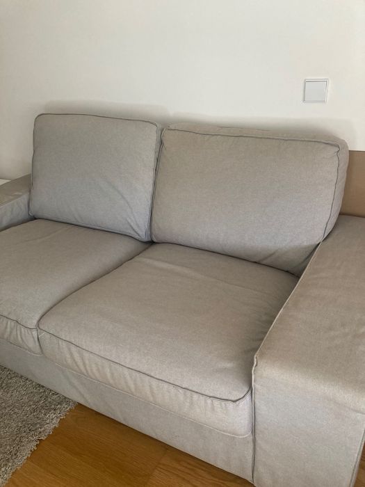 Sofá IKEA 3 lugares