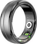 findtime Smart Ring - Monitor aktywności z monitorem pracy serca snu
