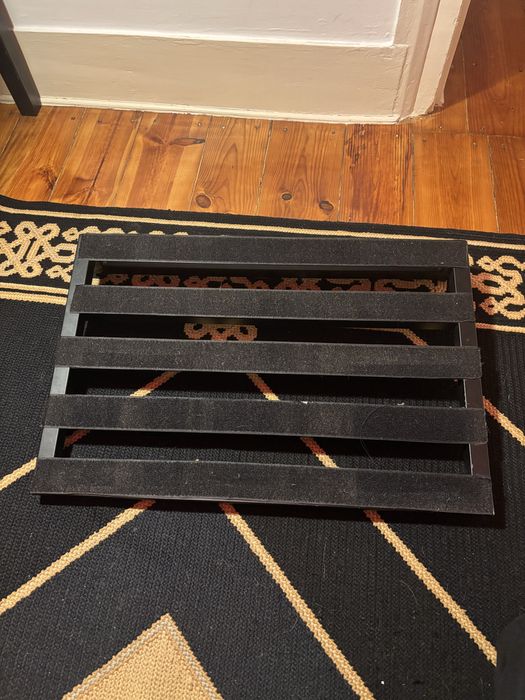 Pedais de Guitarra (Whammy, Canyon, DL4, Dyna Comp, Sparkl Drive)