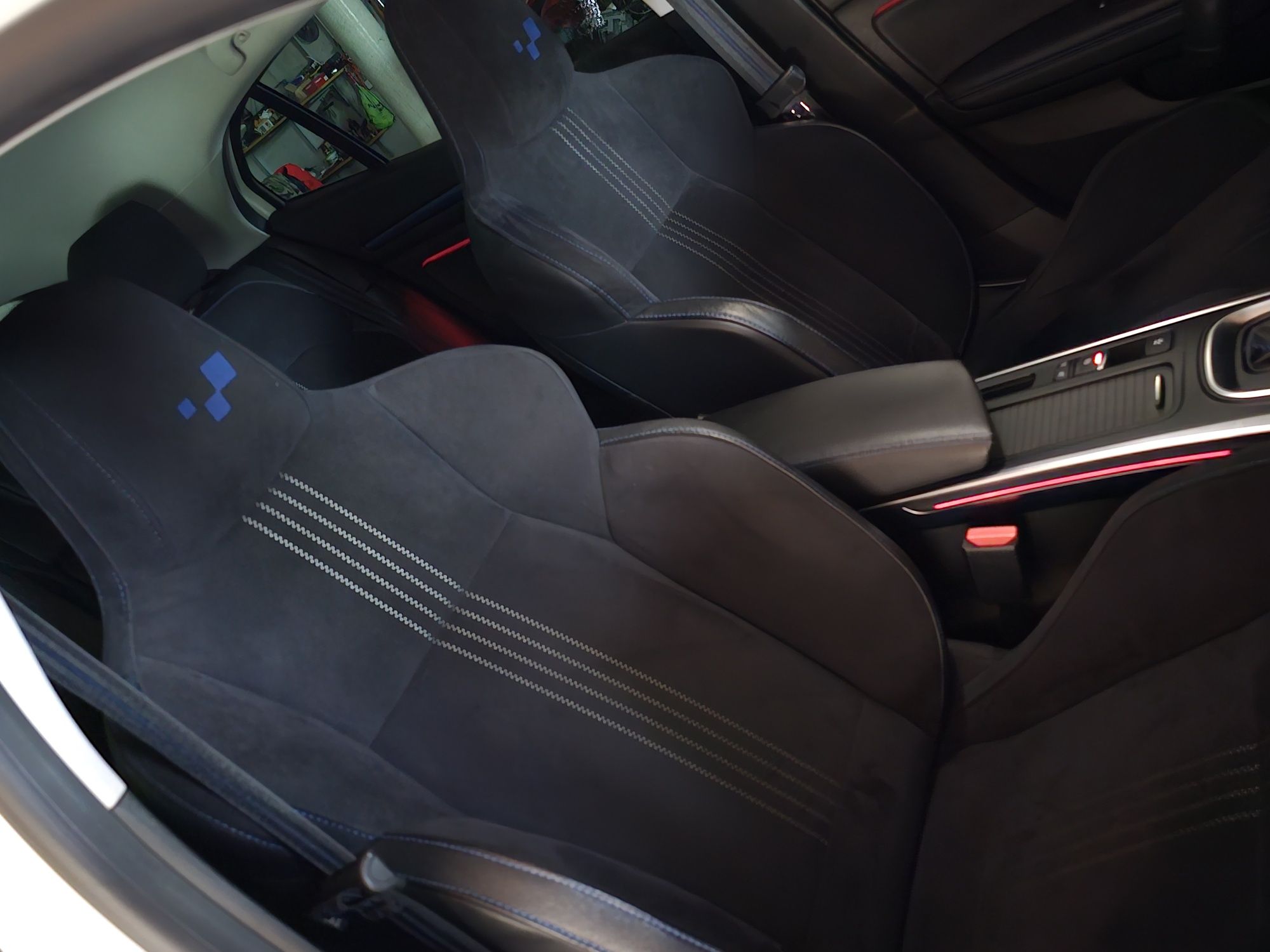 Renault Megane GT Sport 1.6 dCi bi-turbo | 165cv | EDC