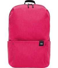 Рожевий рюкзак Xiaomi
