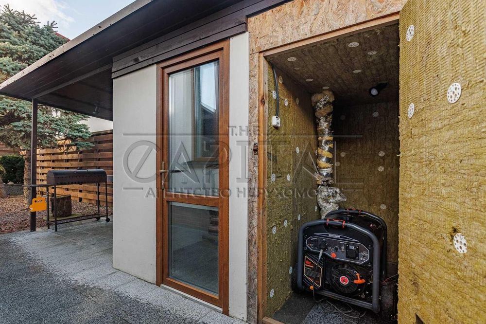 Пропонується в оренду шикарний будинок у Горенці 180м2