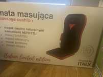 Mata masująca dla dorosłych