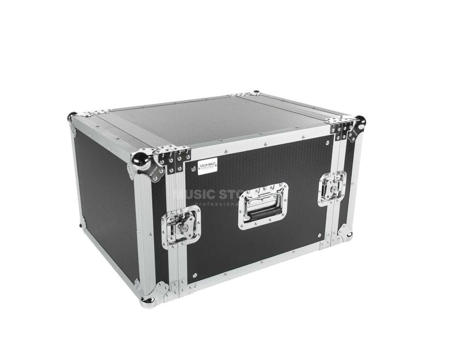 Material de som e guitarra