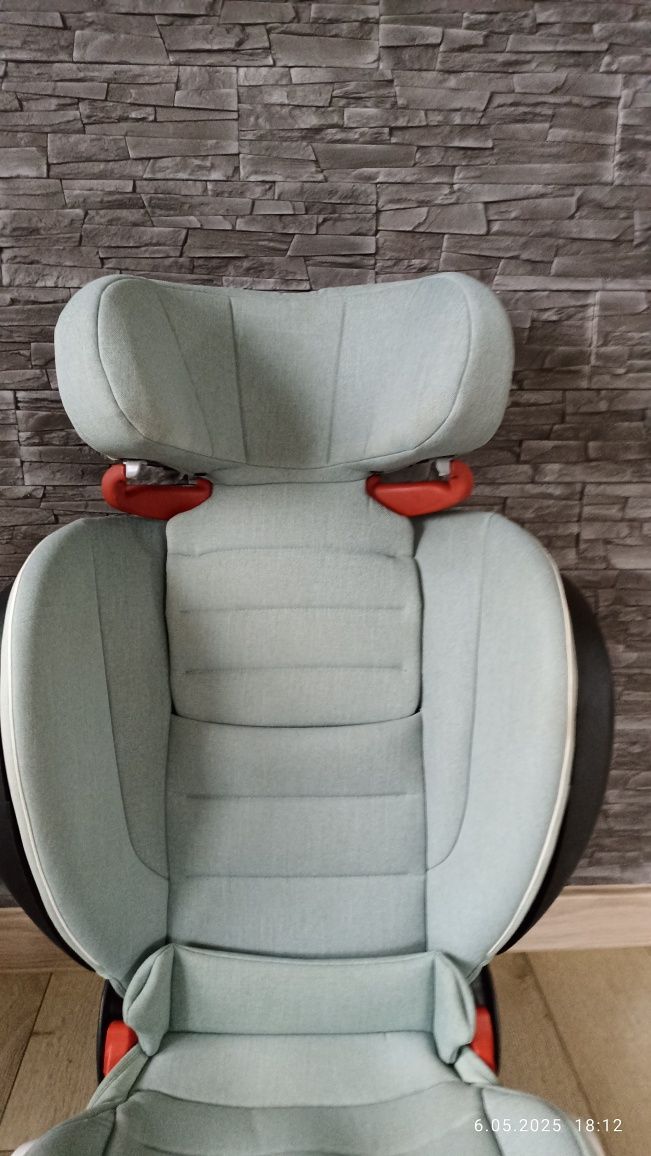 BeSafe iZi Flex Fix i-Size (15-36 kg) stan bardzo dobry