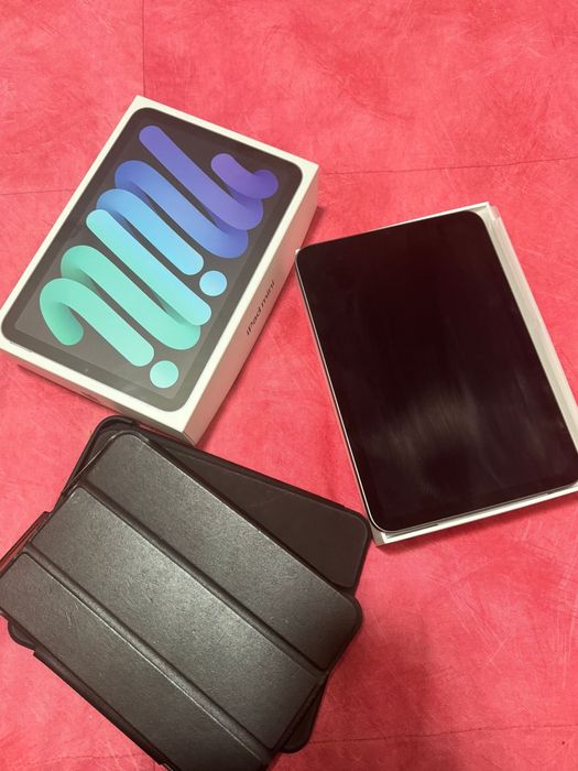 IPad Mini 64 Gb ( 6.ª geração )