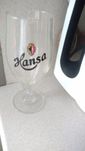 Szklanki do Piwa Sygnowane Warka Carlsberg